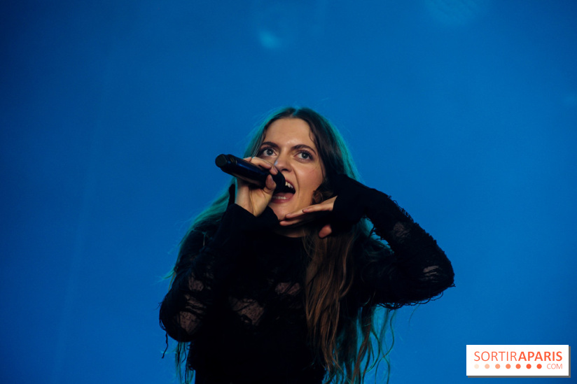 Hellfest 2023 - samedi 17 juin, nos photos - IMGP2425