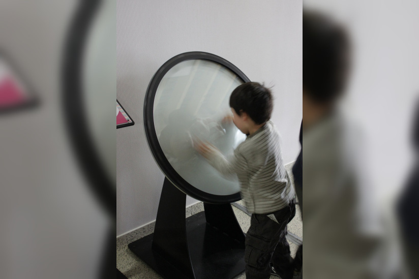 exploradome