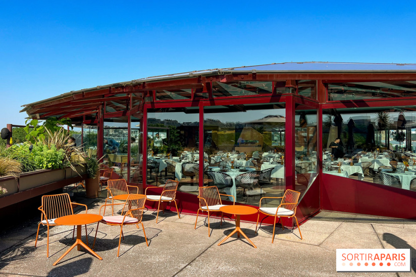 Le Bar Les Ombres