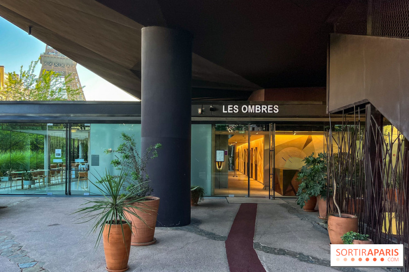 Le Bar Les Ombres