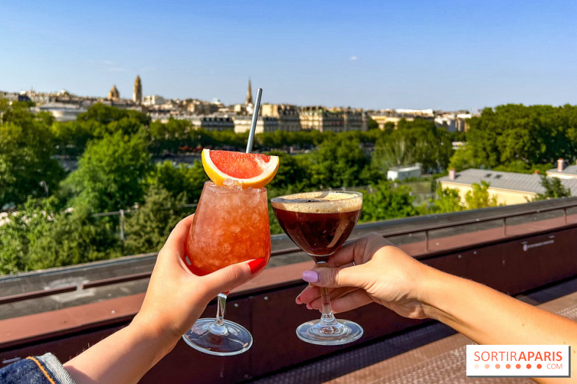 Le Bar Les Ombres