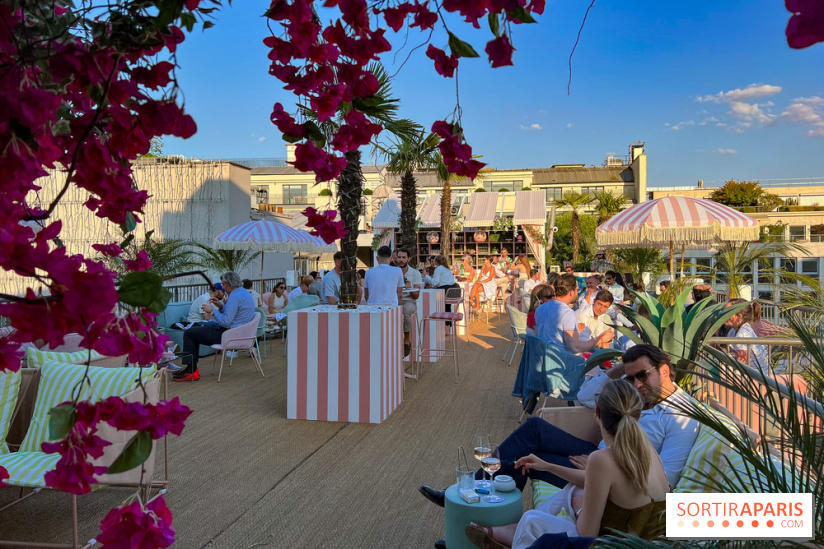Le Marta Rooftop