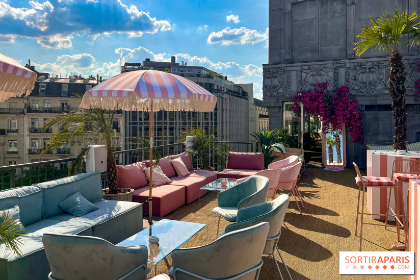 Le Marta Rooftop