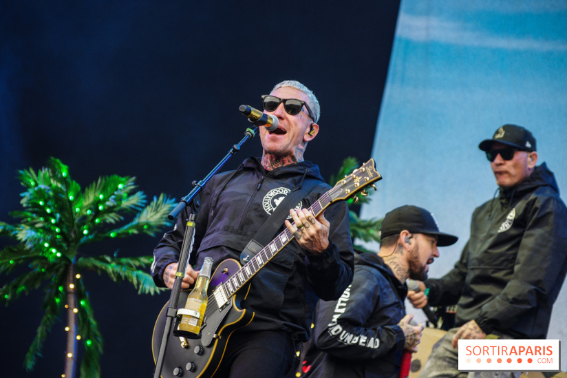 Hellfest 2023 - dimanche 18 juin, nos photos - IMGP2687
