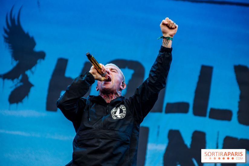 Hellfest 2023 - dimanche 18 juin, nos photos - IMGP2709