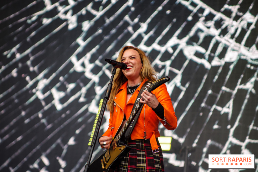 Hellfest 2023 - dimanche 18 juin, nos photos - IMGP2724