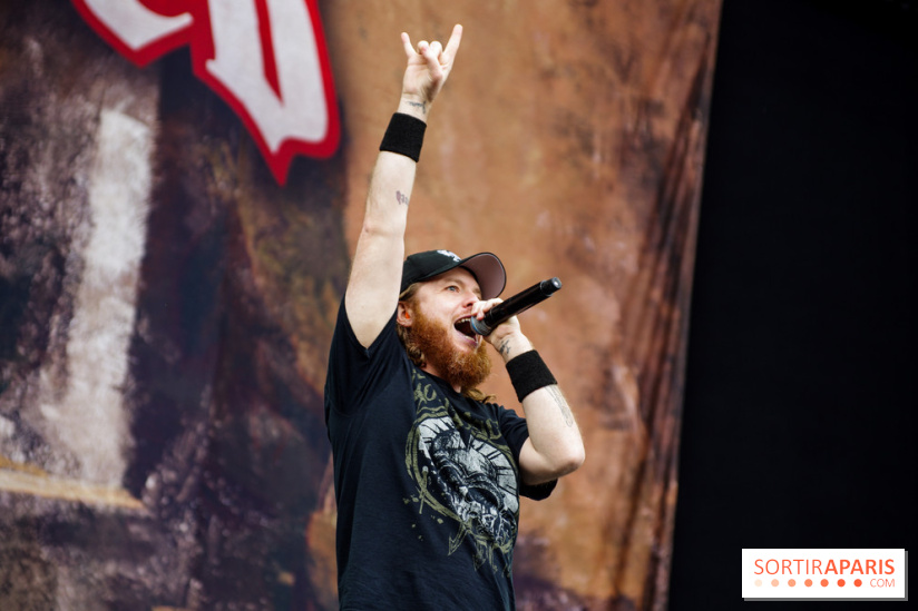 Hellfest 2023 - dimanche 18 juin, nos photos - IMGP2789