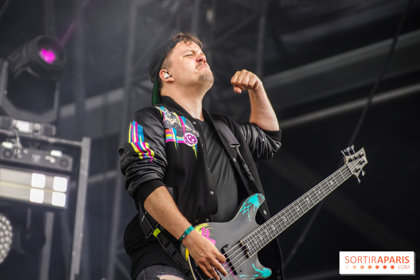 Hellfest 2023 - dimanche 18 juin, nos photos - IMGP2817 2