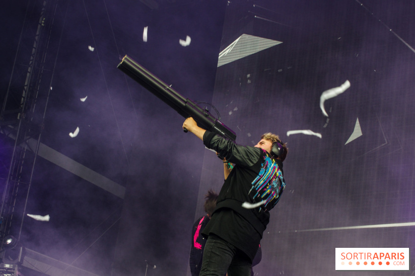 Hellfest 2023 - dimanche 18 juin, nos photos - IMGP2831