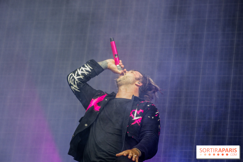 Hellfest 2023 - dimanche 18 juin, nos photos - IMGP2848