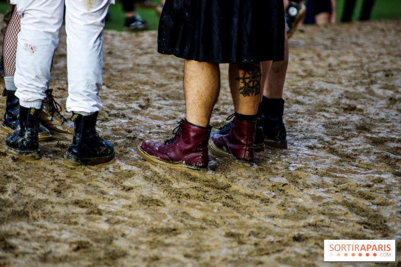 Hellfest 2023 - dimanche 18 juin, nos photos - IMGP3088