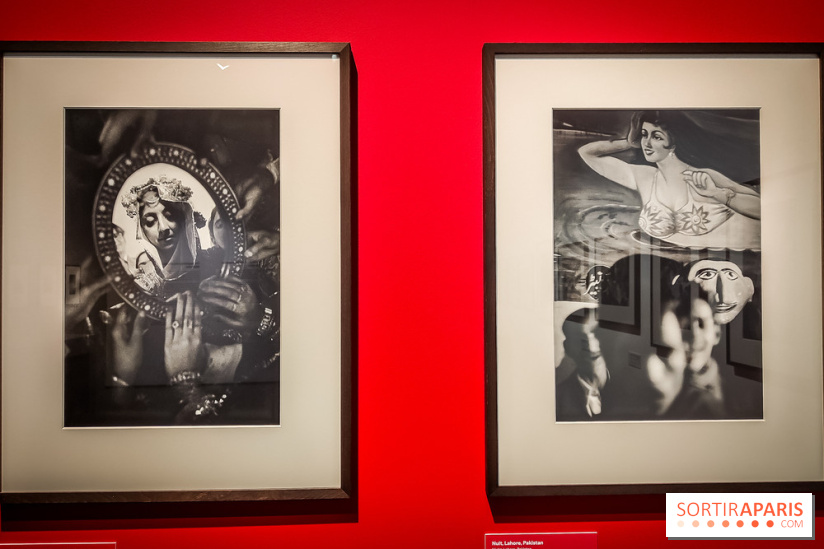 Frank Horvat : Paris, le monde, la mode : l'exposition photo se dévoile au Jeu de Paume - IMG20230619150637