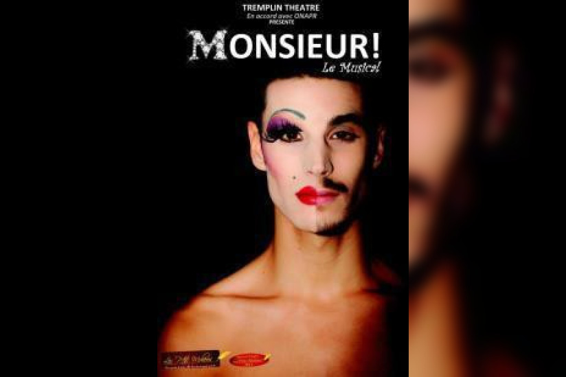 Monsieur! Le Musical