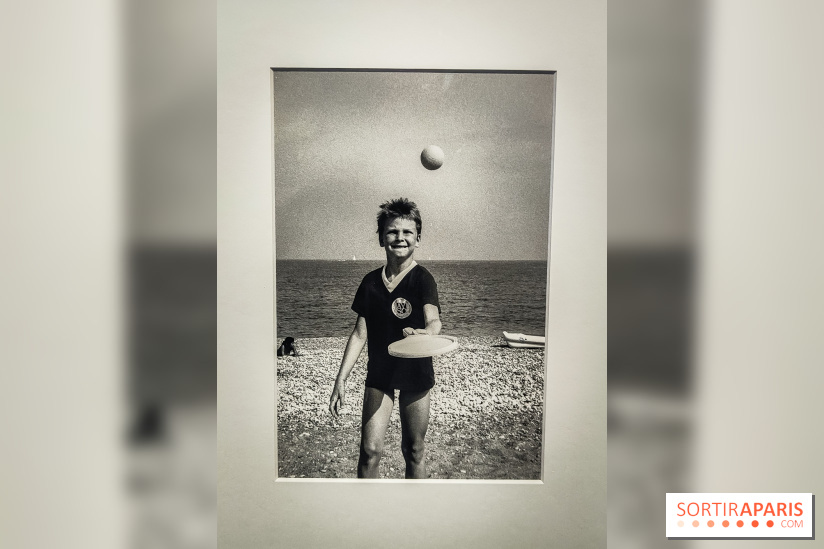 Exposition Johan van der Keuken, le rythme des images : la rétrospective à voir au Jeu de Paume