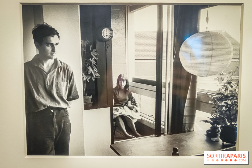 Exposition Johan van der Keuken, le rythme des images : la rétrospective à voir au Jeu de Paume