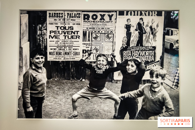 Exposition Johan van der Keuken, le rythme des images : la rétrospective à voir au Jeu de Paume - IMG20230619152640