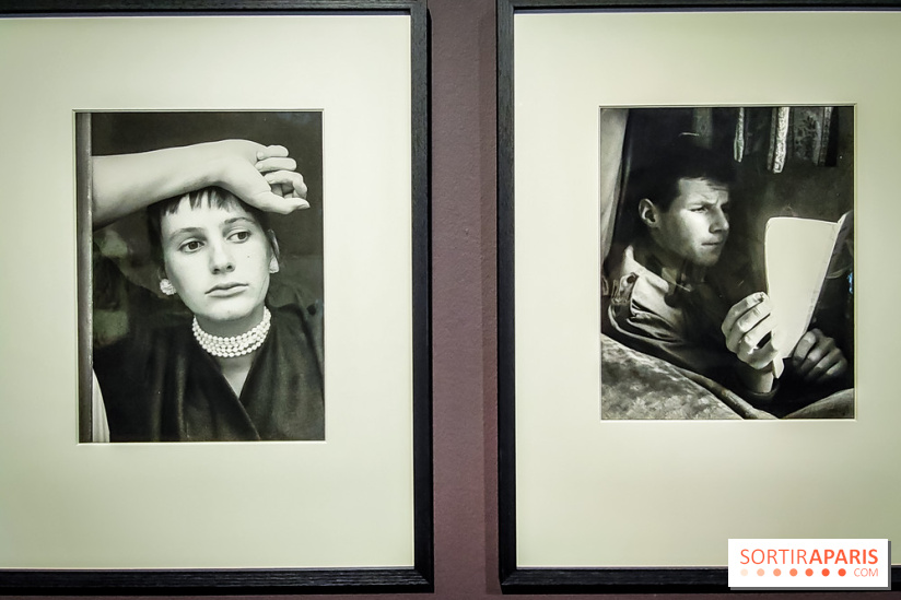 Exposition Johan van der Keuken, le rythme des images : la rétrospective à voir au Jeu de Paume