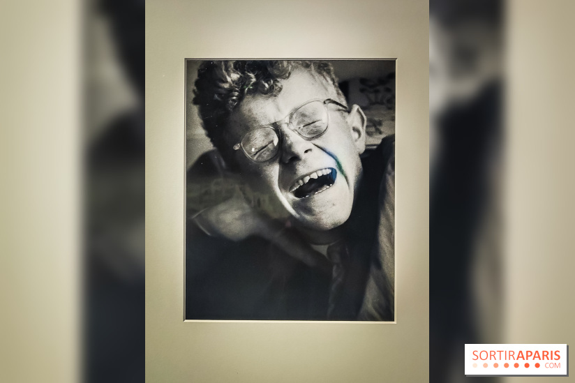 Exposition Johan van der Keuken, le rythme des images : la rétrospective à voir au Jeu de Paume