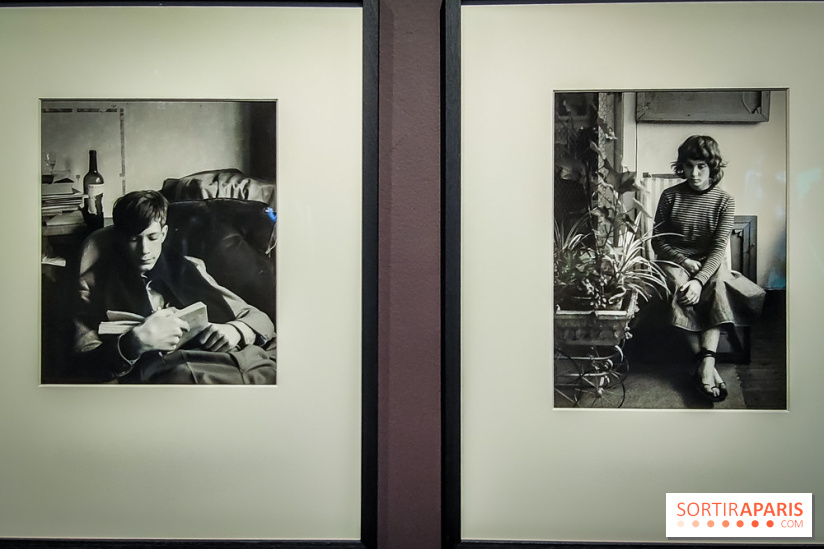 Exposition Johan van der Keuken, le rythme des images : la rétrospective à voir au Jeu de Paume