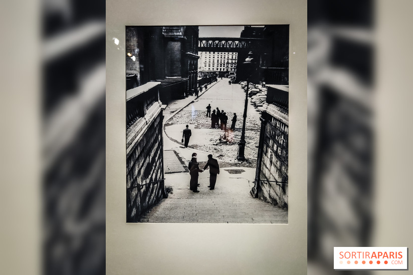 Exposition Johan van der Keuken, le rythme des images : la rétrospective à voir au Jeu de Paume
