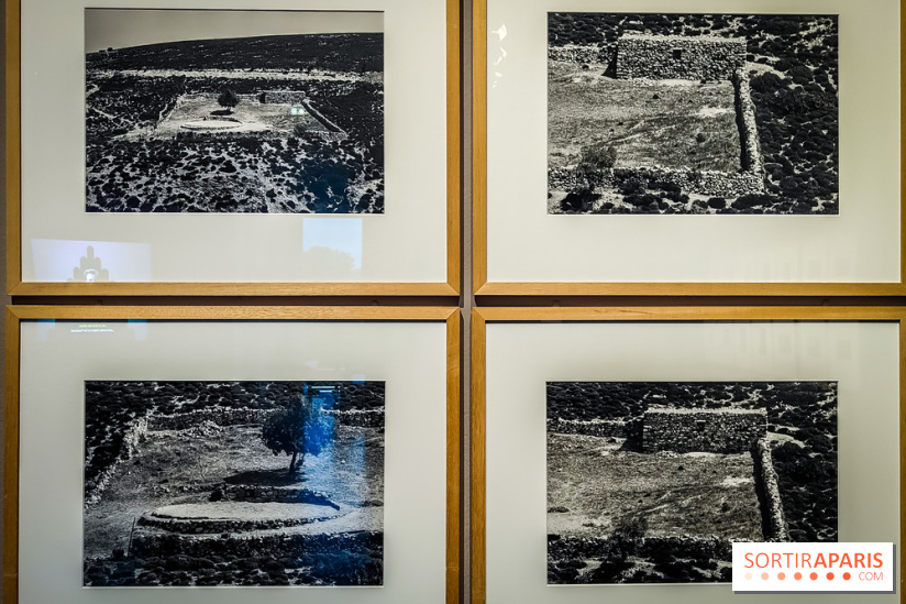 Exposition Johan van der Keuken, le rythme des images : la rétrospective à voir au Jeu de Paume