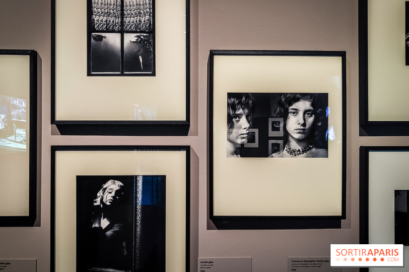 Exposition Johan van der Keuken, le rythme des images : la rétrospective à voir au Jeu de Paume