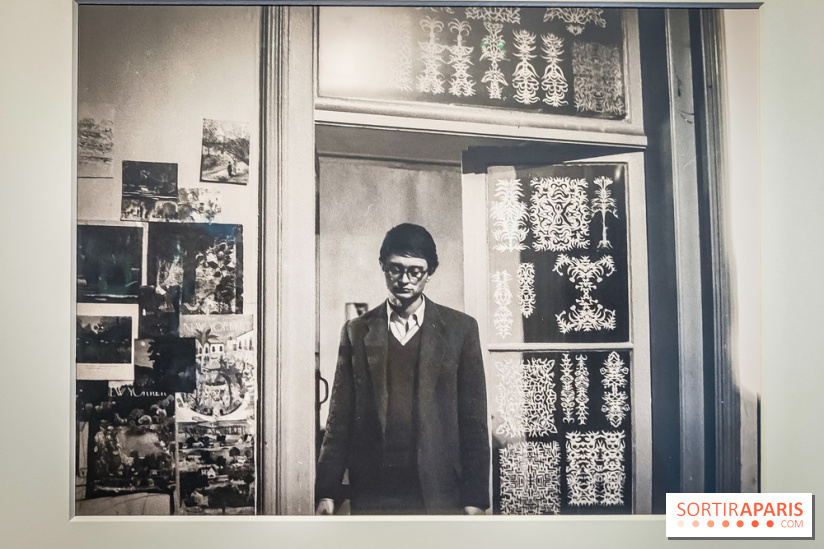 Exposition Johan van der Keuken, le rythme des images : la rétrospective à voir au Jeu de Paume