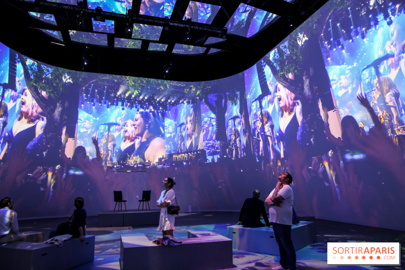 On stage with The Rolling Stones, nos photos - IMG 0241