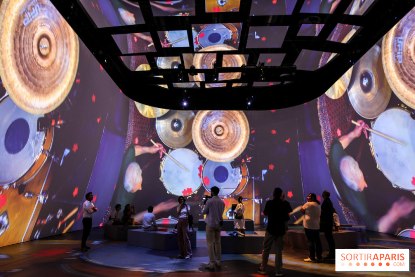 On stage with The Rolling Stones, nos photos - IMG 0254