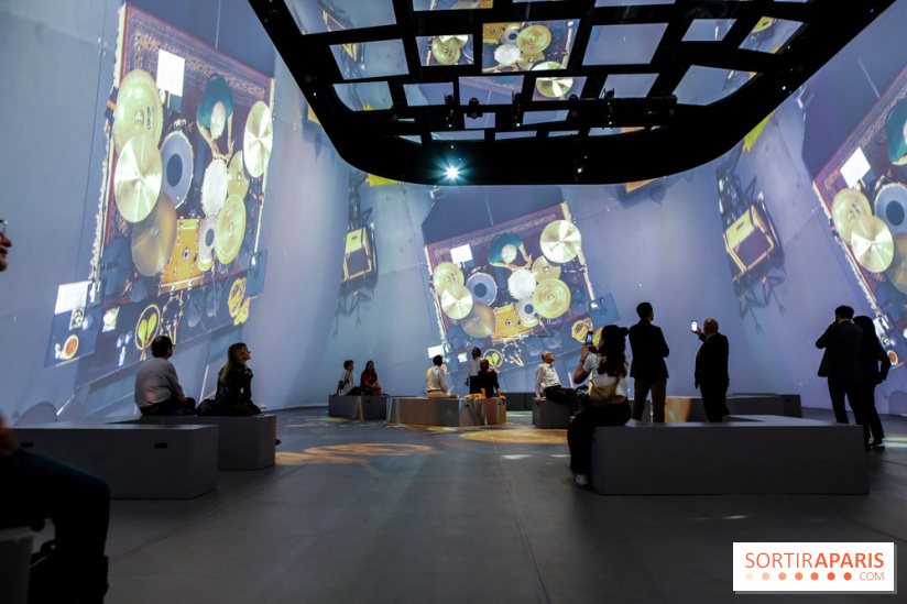 On stage with The Rolling Stones, nos photos - IMG 0290