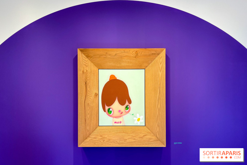 Just Phriends, l'exposition de Pharrell Williams (Joopiter) et Sarah Andelman
