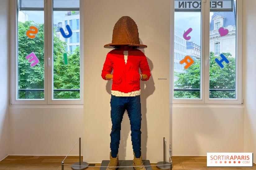 Just Phriends, l'exposition de Pharrell Williams (Joopiter) et Sarah Andelman