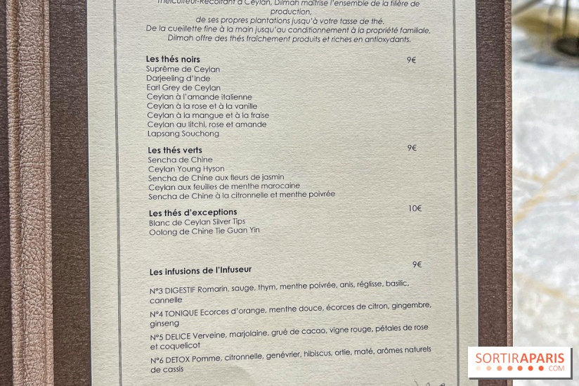 Le tea time - goûter du Burgundy par Léandre Vivier - IMG 8142