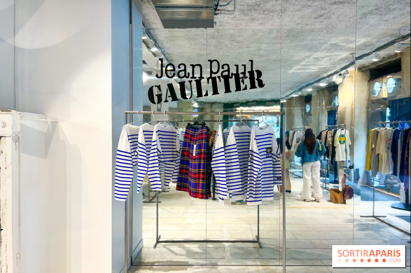 Pop up Highsnobiety (juin 2023)