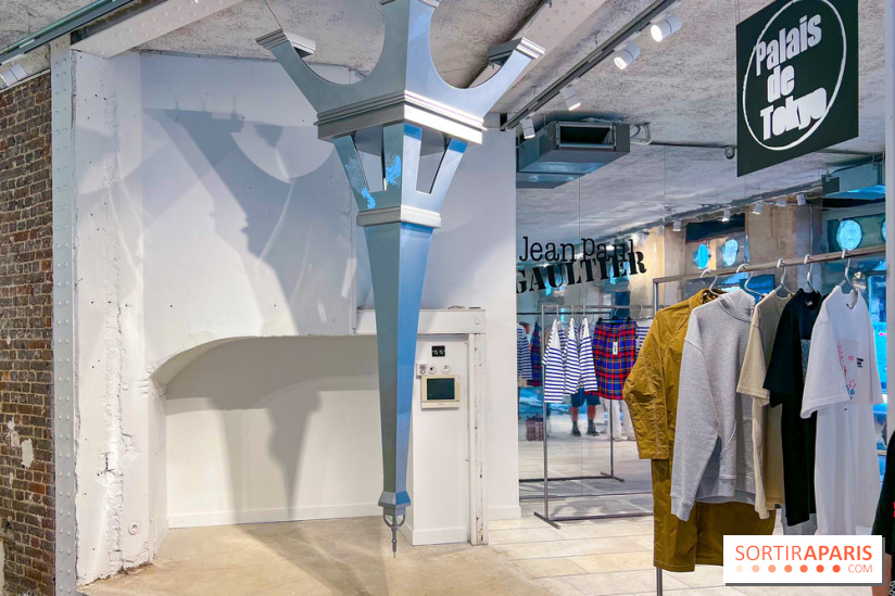Pop up Highsnobiety (juin 2023)