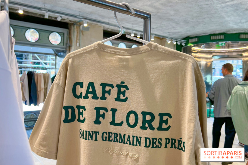 Pop up Highsnobiety (juin 2023)
