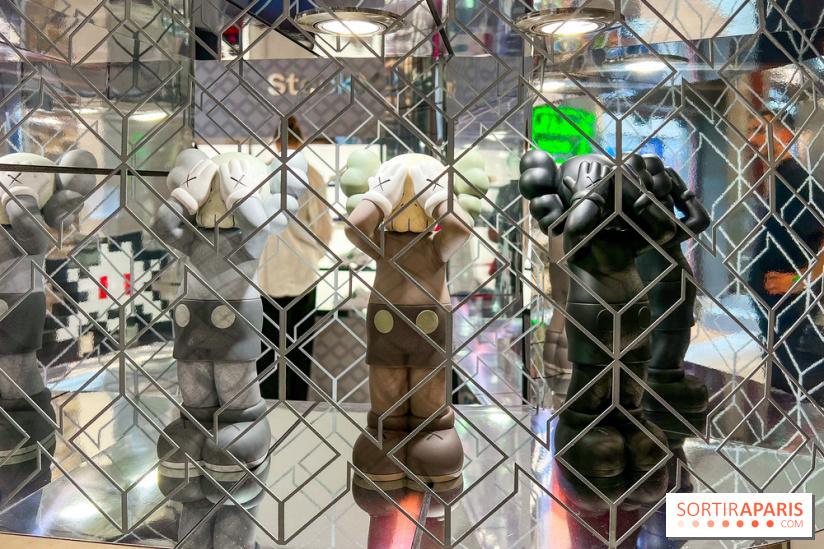 Pop up Highsnobiety (juin 2023)