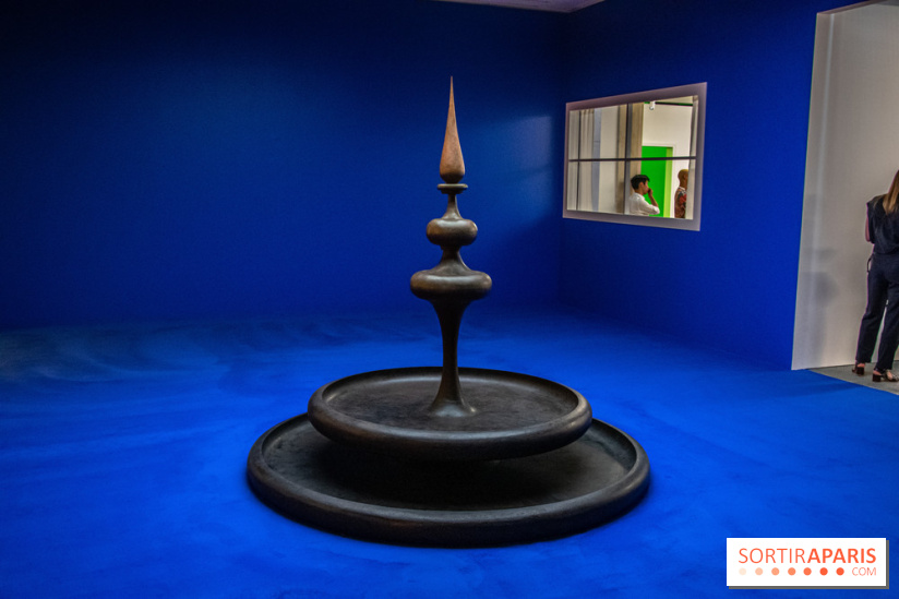 Exposition Pol Taburet Lafayette Anticipations Opera III : Zoo