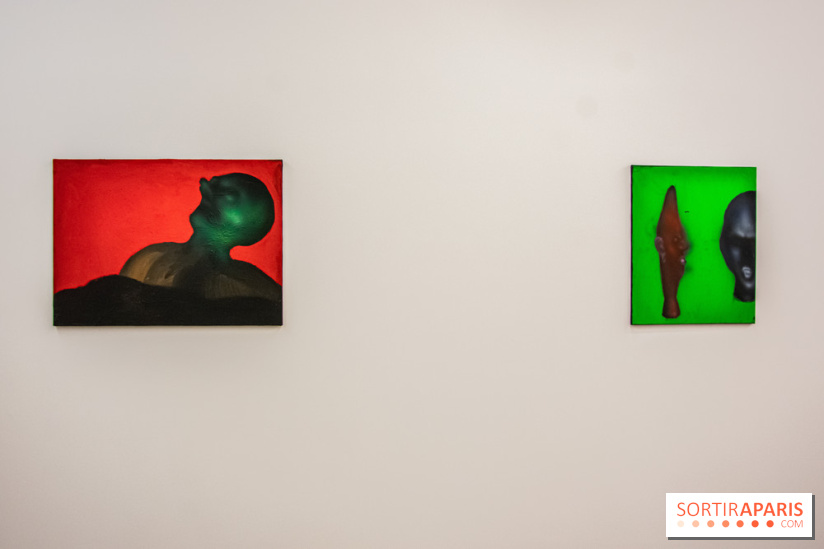 Exposition Pol Taburet Lafayette Anticipations Opera III : Zoo