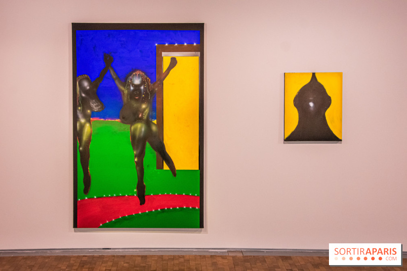 Exposition Pol Taburet Lafayette Anticipations Opera III : Zoo