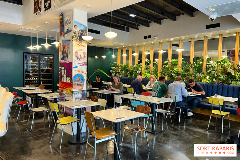 Alesti - Décoration