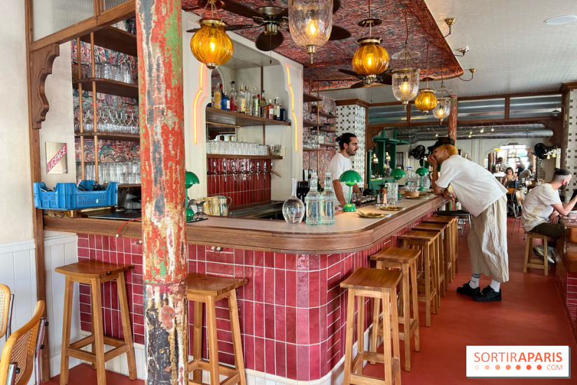 Delhi Bazaar - Décoration