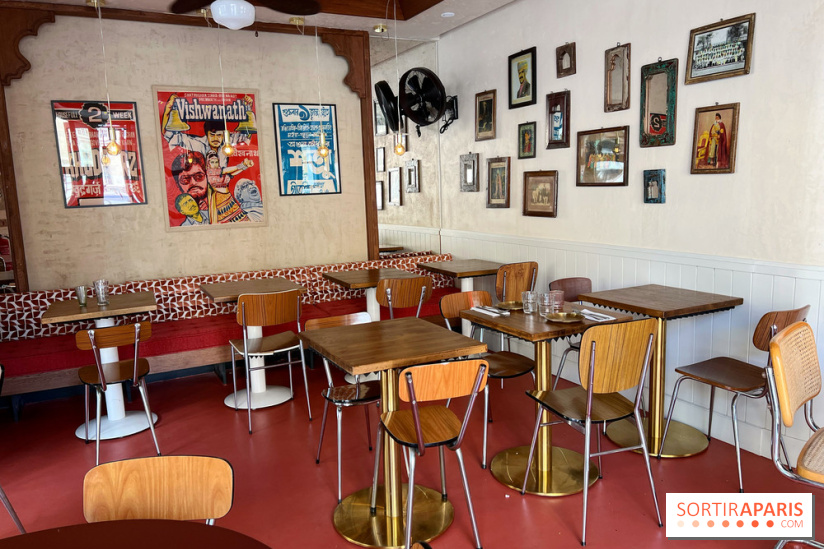 Delhi Bazaar - Décoration