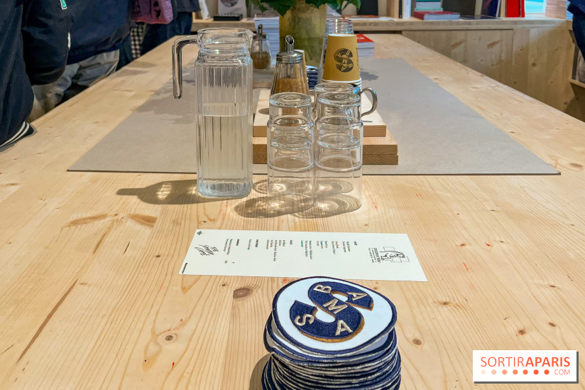 Pop up Samba Café Pharrell Williams - image00006