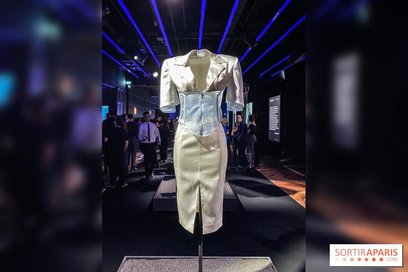 Fashion Week 2023 x Final Fantasy XVI Artefact Primordial Edmond Luu