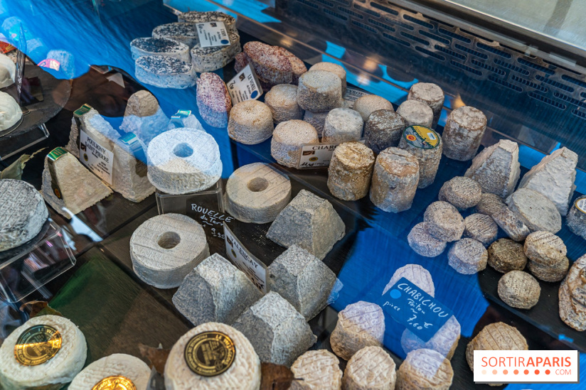 Escapade au Marché, le cours de cuisine du Ritz -  A7C5255