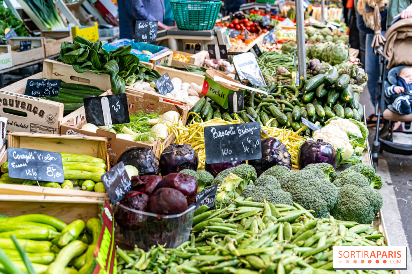 Escapade au Marché, le cours de cuisine du Ritz -  A7C5257