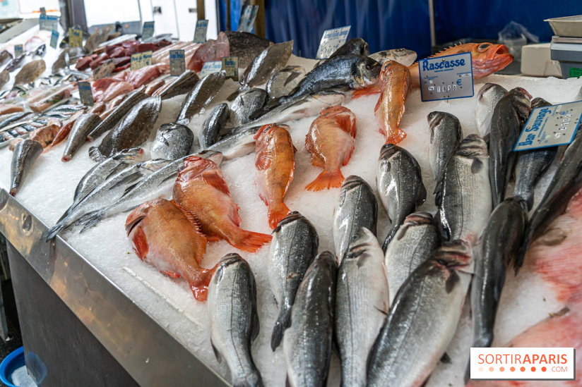 Escapade au Marché, le cours de cuisine du Ritz -  A7C5262