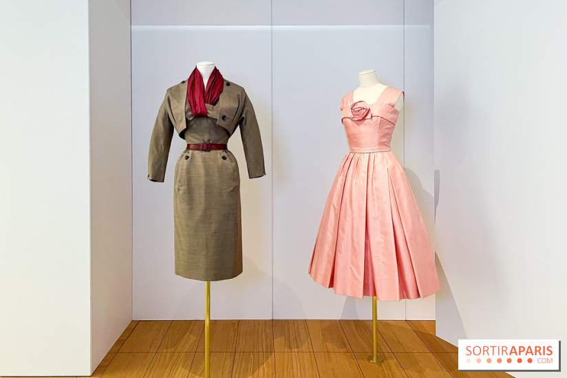 La Galerie Dior, nouveau parcours d'exposition 2023