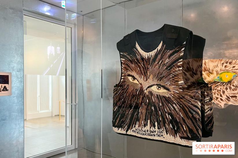 La Galerie Dior, nouveau parcours d'exposition 2023 - image00042